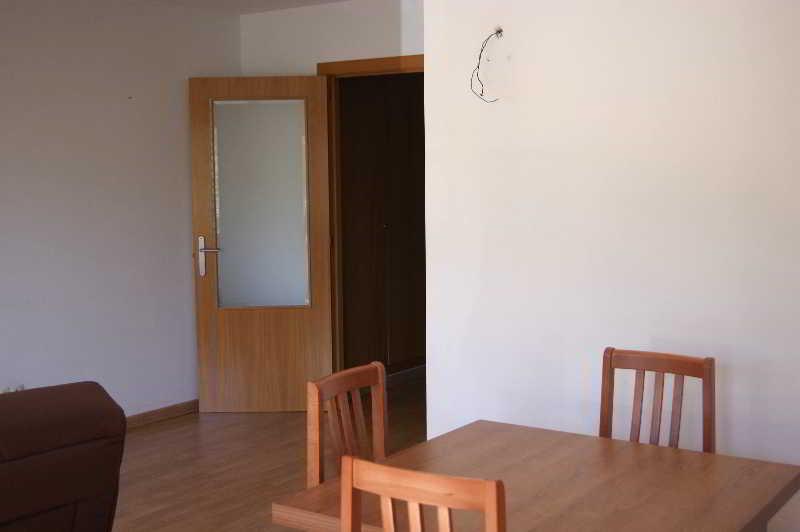 Apartamentos Borruscall Pas De La Casa Exterior photo