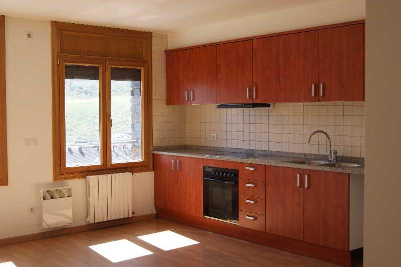 Apartamentos Borruscall Pas De La Casa Exterior photo