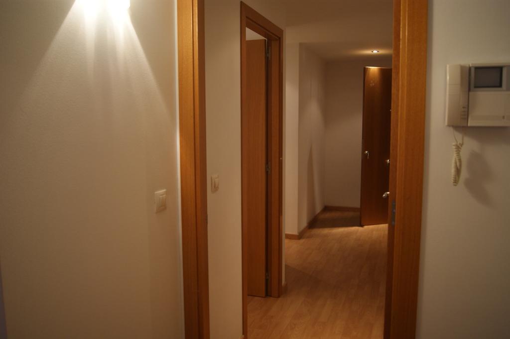 Apartamentos Borruscall Pas De La Casa Room photo